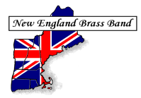 The New England Brass Band